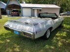 Thumbnail Photo 111 for 1968 Pontiac GTO